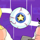 Illustration for article titled The Makers Of iCastle Crashers/i Have A New Game And Its Greatem/em